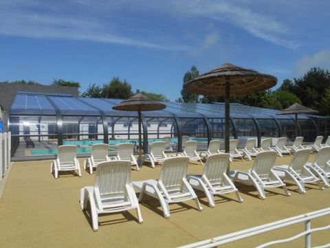 Camping Bontempo Village Piriac - Camping Loire-Atlantique - Image N°2